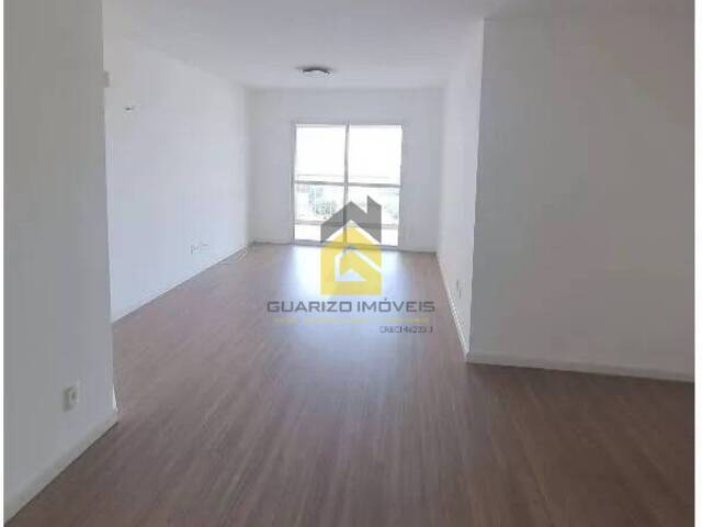 #AP1319 - Apartamento para Locação em São Bernardo do Campo - SP - 1