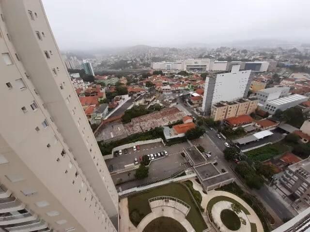 Apartamento para Locação em São Bernardo do Campo - 4