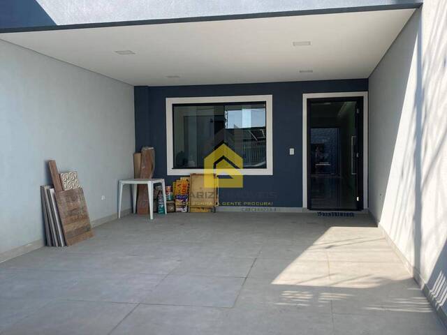 #SO1320 - Sobrado para Venda em São Bernardo do Campo - SP - 2