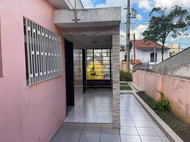 #TE1322 - Terreno para Venda em São Bernardo do Campo - SP - 3
