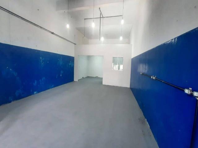 Salão Comercial para Locação em São Bernardo do Campo - 4