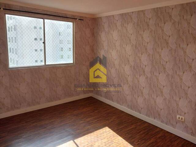 #AP1324 - Apartamento para Venda em São Bernardo do Campo - SP - 1