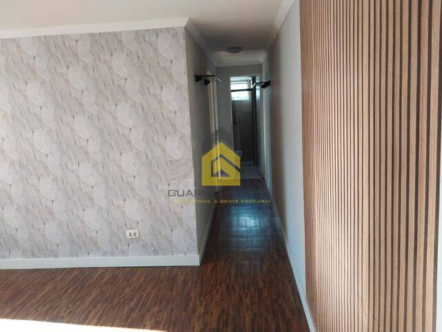 #AP1324 - Apartamento para Venda em São Bernardo do Campo - SP - 2