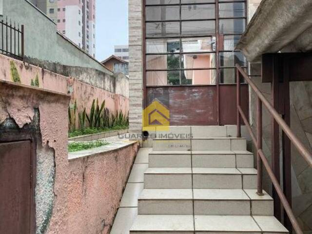 #TE1322 - Terreno para Venda em São Bernardo do Campo - SP - 2