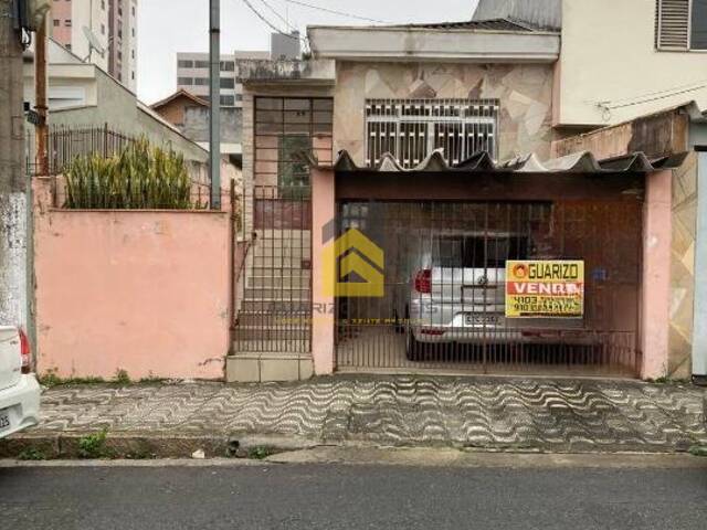 #TE1322 - Terreno para Venda em São Bernardo do Campo - SP - 1