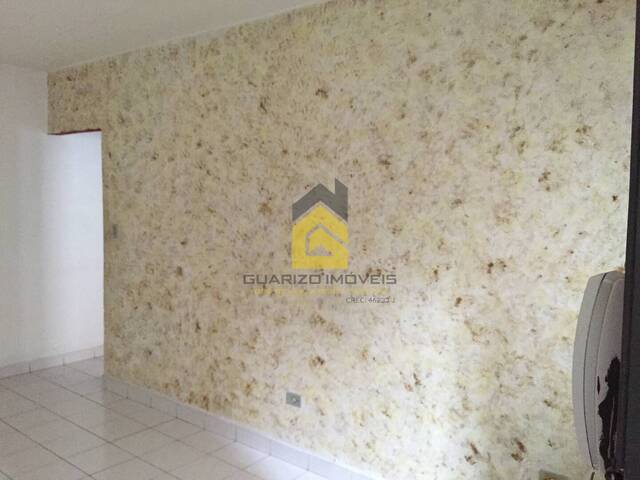 #AP1325 - Apartamento para Locação em São Bernardo do Campo - SP - 3