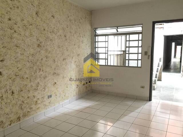 #AP1325 - Apartamento para Locação em São Bernardo do Campo - SP - 1