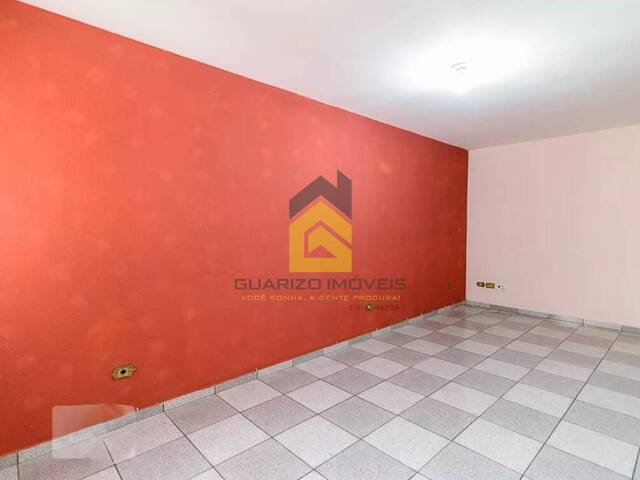 #AP1326 - Apartamento para Locação em São Bernardo do Campo - SP - 2
