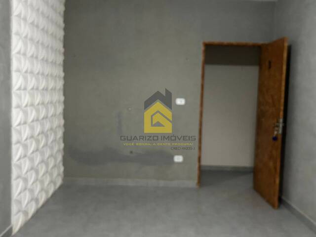 #SL1327 - Sala para Locação em São Bernardo do Campo - SP - 3
