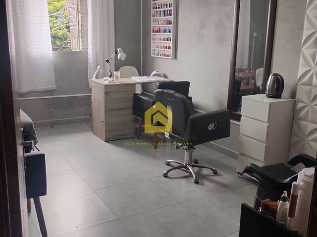 #SL1327 - Sala para Locação em São Bernardo do Campo - SP - 1