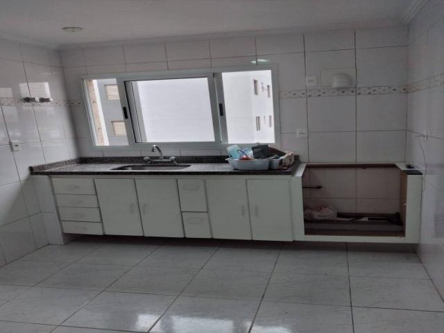 Apartamento para Locação em Santo André - 5