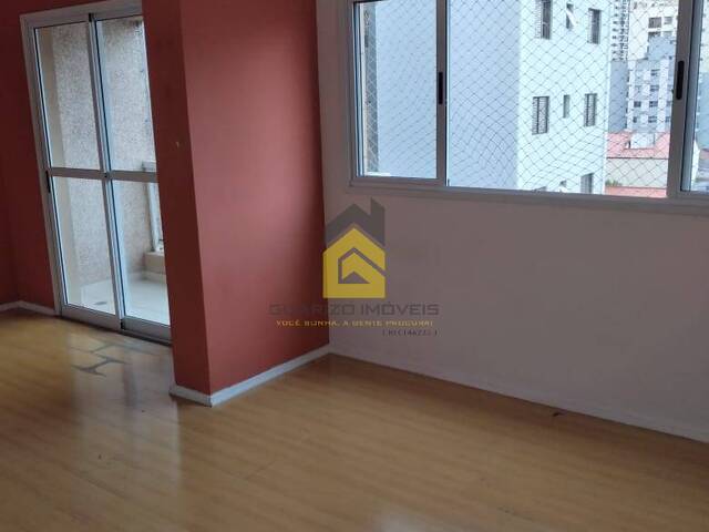 #AP1328 - Apartamento para Locação em Santo André - SP - 1