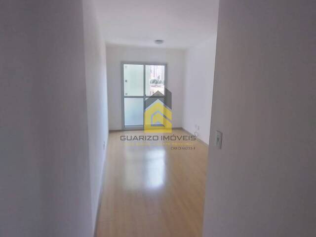 #AP1330 - Apartamento para Locação em Santo André - SP - 1