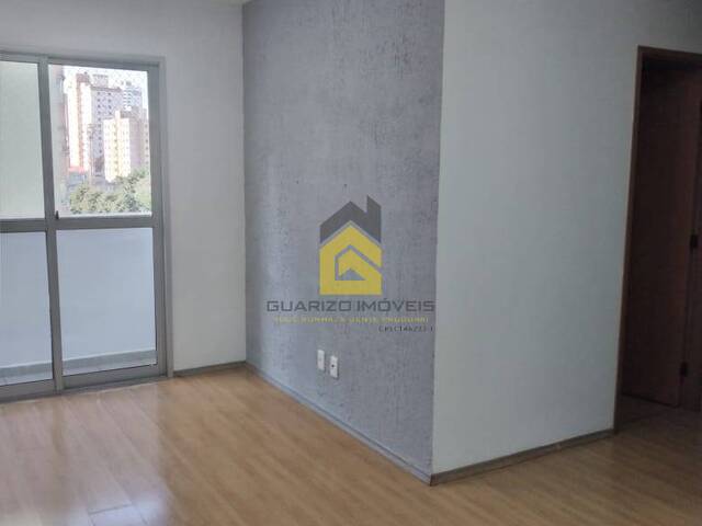 #AP1330 - Apartamento para Locação em Santo André - SP - 2