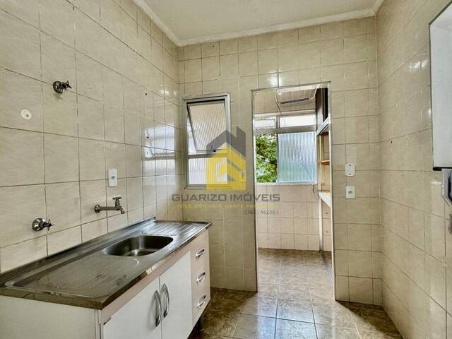 #AP1331 - Apartamento para Venda em São Bernardo do Campo - SP - 3