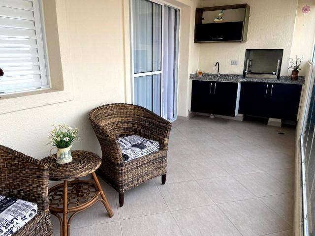 Apartamento para Venda em São Bernardo do Campo - 5