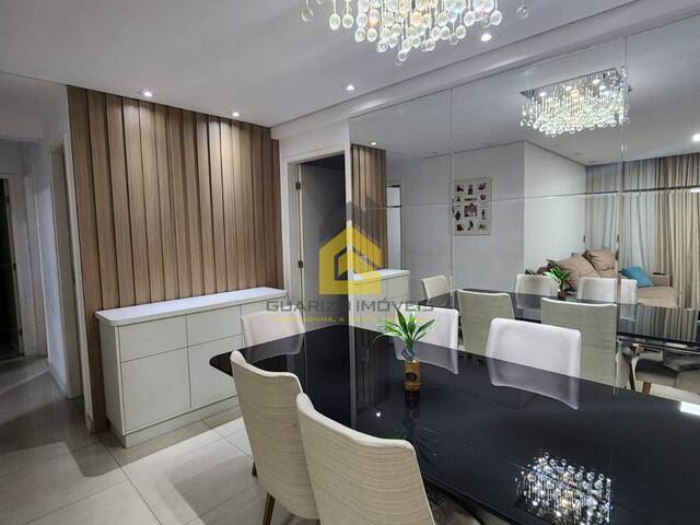 #AP1333 - Apartamento para Venda em São Bernardo do Campo - SP - 2