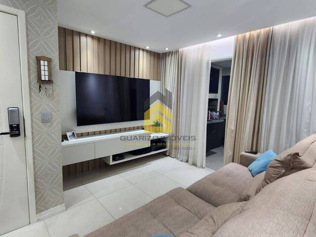 #AP1333 - Apartamento para Venda em São Bernardo do Campo - SP - 3
