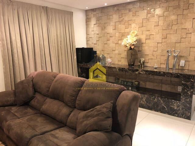 #AP1334 - Apartamento para Venda em São Bernardo do Campo - SP - 3