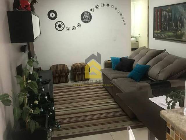 #AP1337 - Apartamento para Venda em São Bernardo do Campo - SP - 1