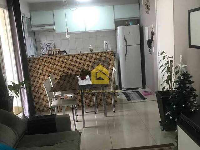 #AP1337 - Apartamento para Venda em São Bernardo do Campo - SP - 2