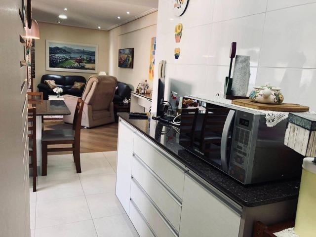 Apartamento para Venda em Santo André - 4