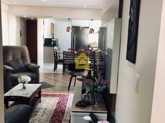 #AP1340 - Apartamento para Venda em Santo André - SP - 2