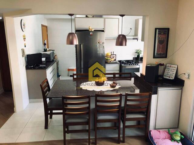 #AP1340 - Apartamento para Venda em Santo André - SP - 3