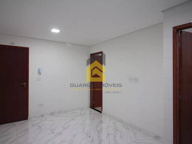 #AP1308 - Apartamento para Locação em São Bernardo do Campo - SP - 2