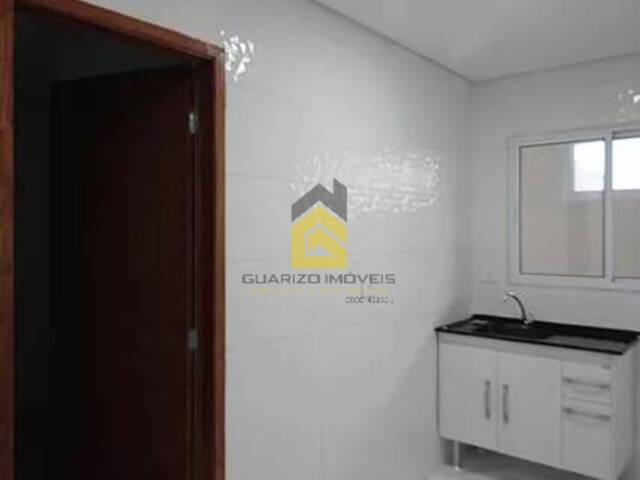 #AP1308 - Apartamento para Locação em São Bernardo do Campo - SP - 3