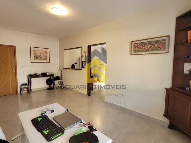 #AP1343 - Apartamento para Venda em São Bernardo do Campo - SP - 2