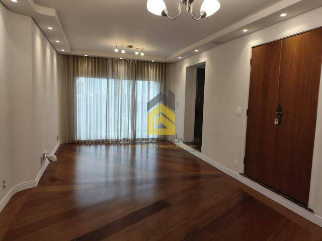 #AP1344 - Apartamento para Venda em Santo André - SP - 2