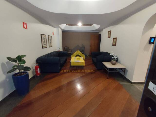 #AP1344 - Apartamento para Venda em Santo André - SP - 1