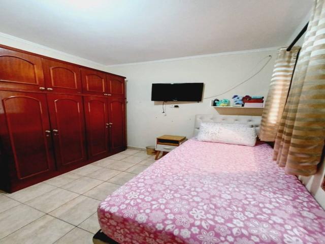 Casa para Venda em Santo André - 5