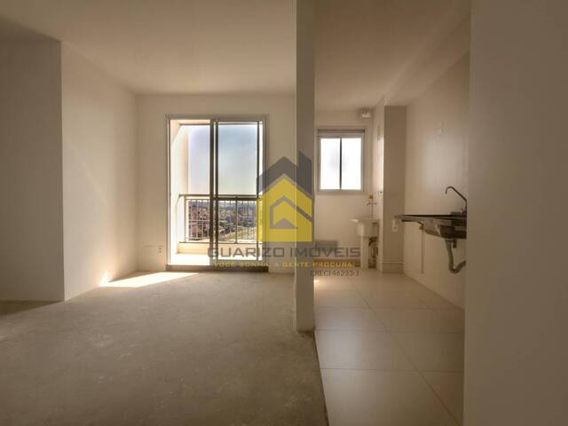 #AP1346 - Apartamento para Venda em São Bernardo do Campo - SP - 1