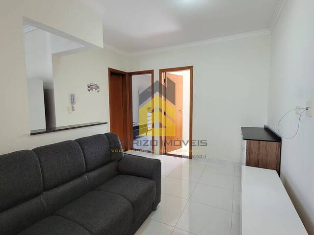 #AP1348 - Apartamento para Locação em São Bernardo do Campo - SP - 1