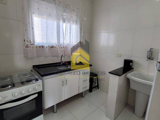 #AP1348 - Apartamento para Locação em São Bernardo do Campo - SP - 3