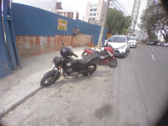 Área para Venda em São Bernardo do Campo - 4