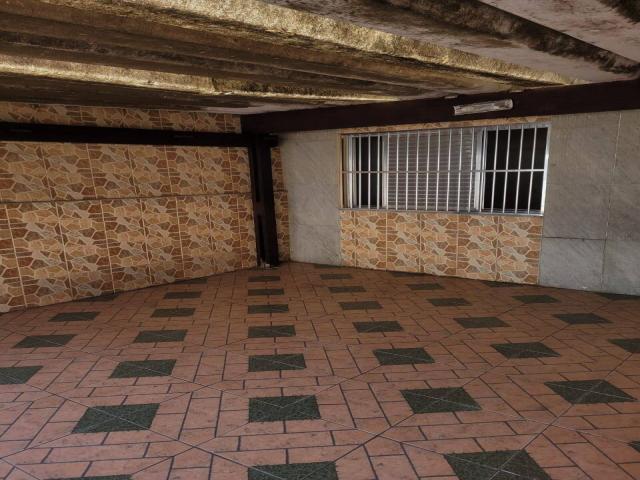 #SO2765 - Casa para Locação em São Bernardo do Campo - SP - 3