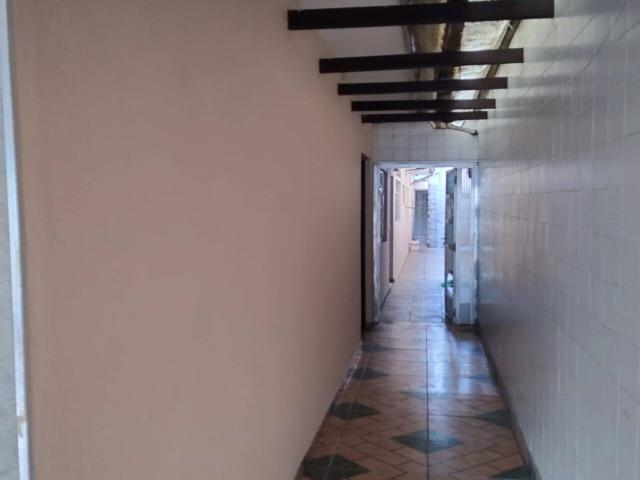 Casa para Locação em São Bernardo do Campo - 4