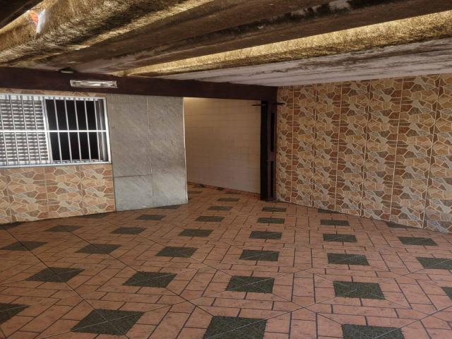 #SO2765 - Casa para Locação em São Bernardo do Campo - SP - 2