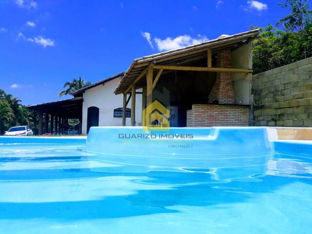 #CH2766 - Chácara para Venda em Itariri - SP - 3