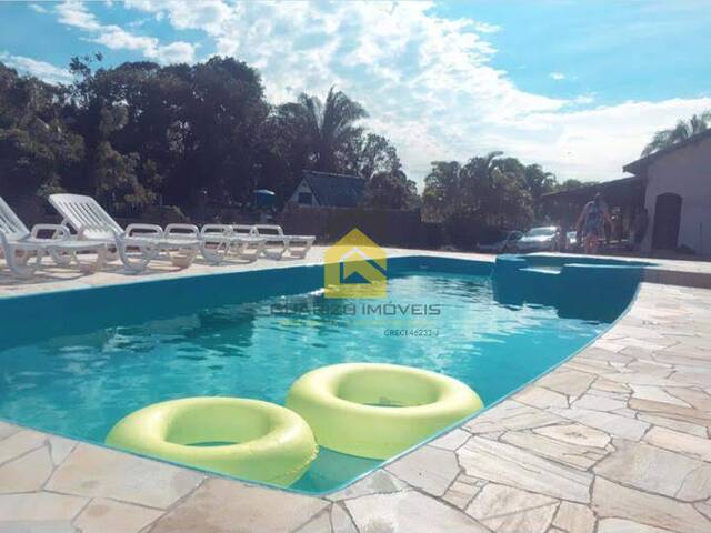 #CH2766 - Chácara para Venda em Itariri - SP - 2