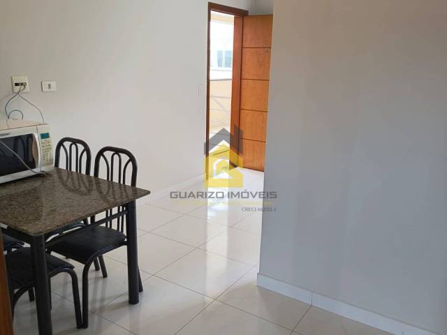 #AP2767 - Apartamento para Locação em São Bernardo do Campo - SP - 2