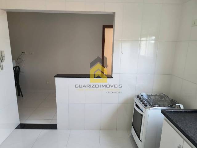 Apartamento para Locação em São Bernardo do Campo - 4