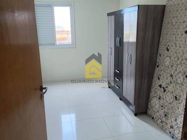 Apartamento para Locação em São Bernardo do Campo - 5