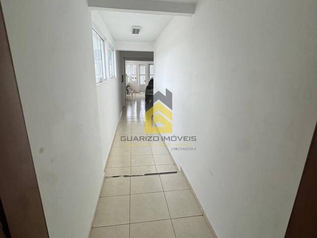 #CA2768 - Casa para Venda em São Bernardo do Campo - SP - 3