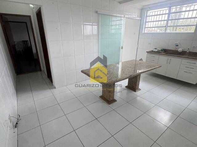 #CA2768 - Casa para Venda em São Bernardo do Campo - SP - 2