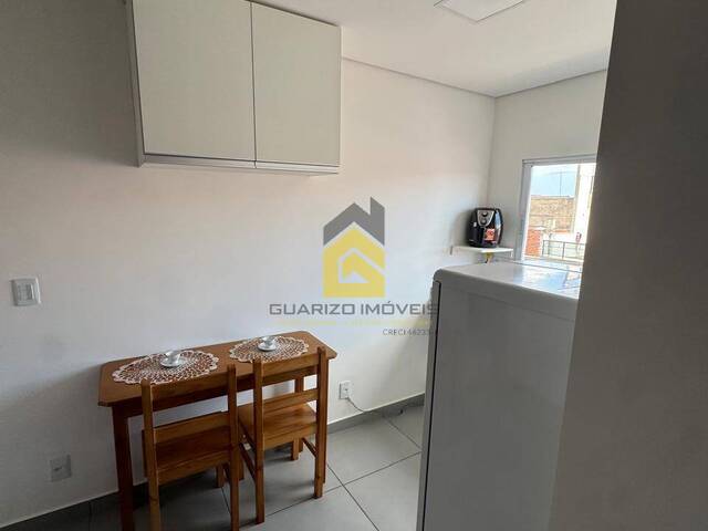 #KN2770 - Apartamento para Venda em São Bernardo do Campo - SP - 3