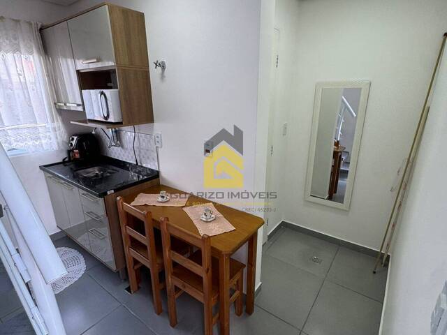 #KN2771 - Apartamento para Venda em São Bernardo do Campo - SP - 1